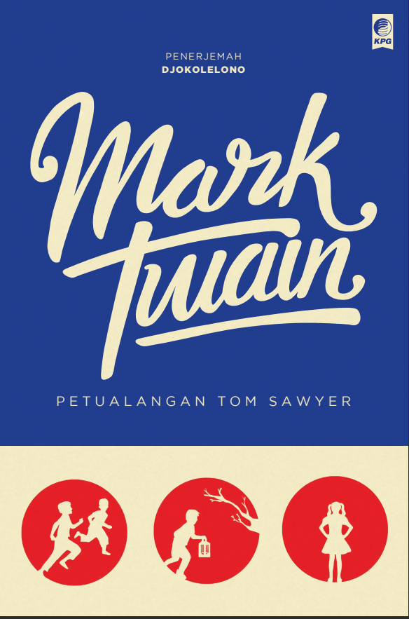 Petualangan Tom Sawyer